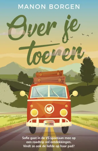 Over je toeren