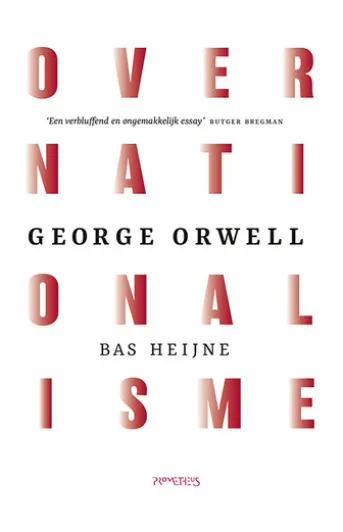 Over nationalisme