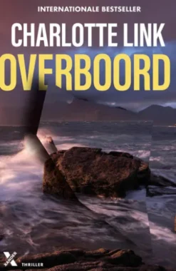 Overboord