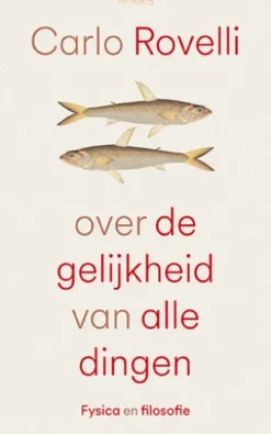 Over de gelijkheid van alle dingen