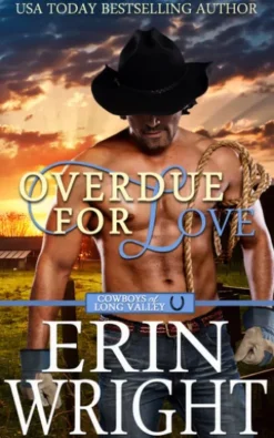 Overdue for Love