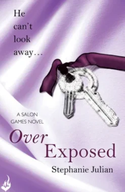 Over Exposed: Salon Games Book 3