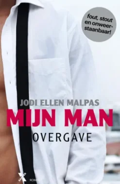 Overgave