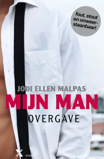 Overgave