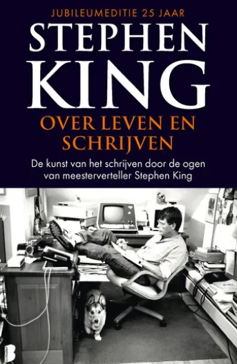 Over leven en schrijven