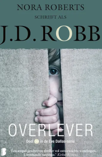 Overlever