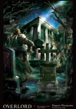 Overlord, Vol. 7 (light novel)