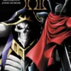 Overlord: The Complete Anime Artbook II III
