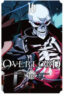Overlord, Vol. 16 (manga)