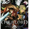 Overlord, Vol. 18 (manga)