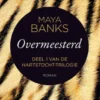 Overmeesterd