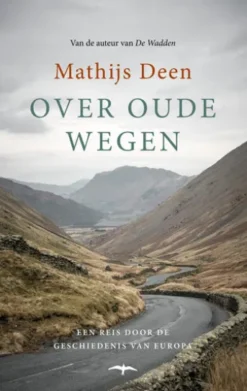 Over oude wegen