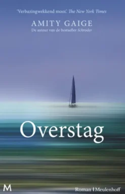 Overstag