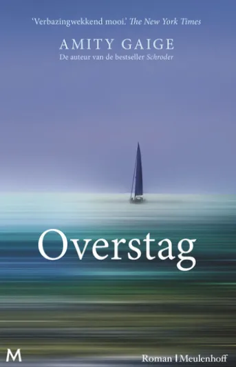 Overstag