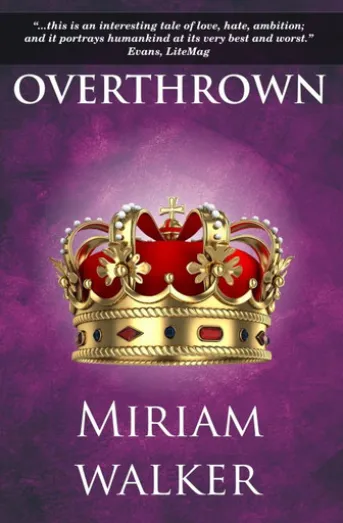 Overthrown