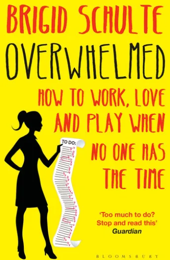 Overwhelmed
