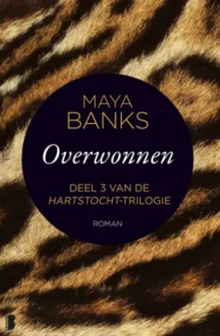 Overwonnen