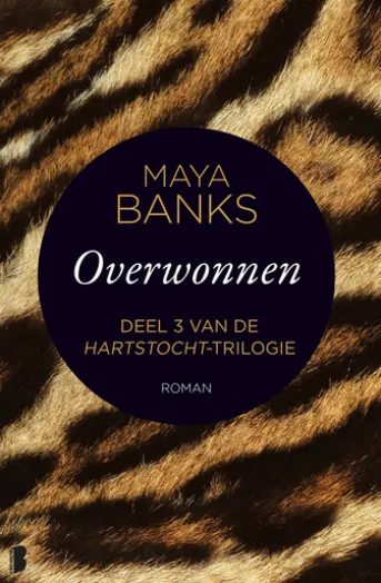 Overwonnen