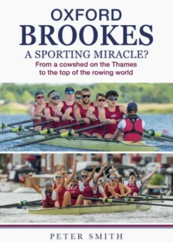 Oxford Brookes A Sporting Miracle
