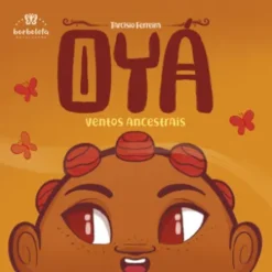 Oyá