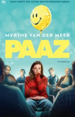 Paaz