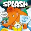Pablo and Splash: Frozen in Time