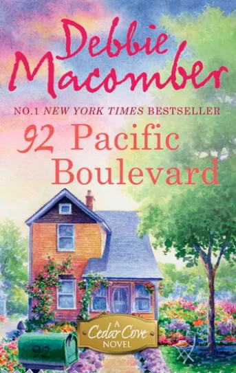 92 Pacific Boulevard