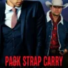 Pack Strap Carry