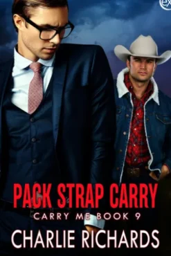 Pack Strap Carry