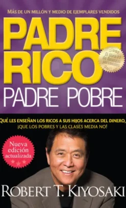 Padre Rico, Padre Pobre (Ed. 25 aniv)