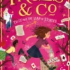 Pages & Co.: Tilly and the Map of Stories