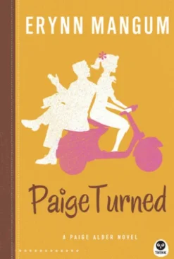 Paige Turned