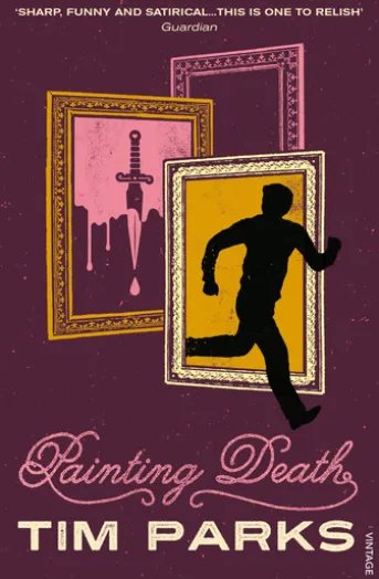 Painting Death