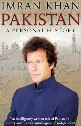 Pakistan