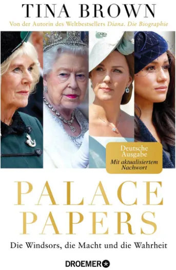 Palace Papers