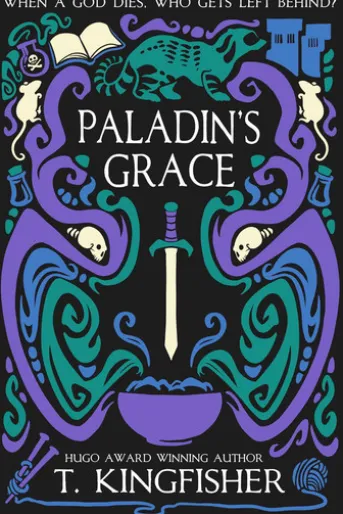 Paladin's Grace