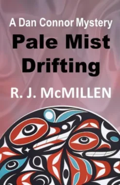 Pale Mist Drifting