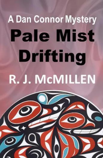 Pale Mist Drifting