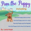 Pam the Puppy Series Four-Book Collection