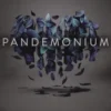 Pandemonium (Delirium Trilogy 2)