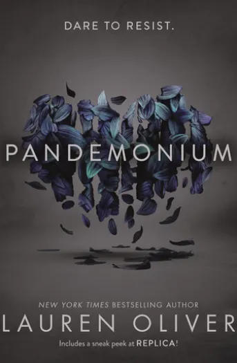 Pandemonium (Delirium Trilogy 2)
