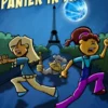 Paniek in Parijs