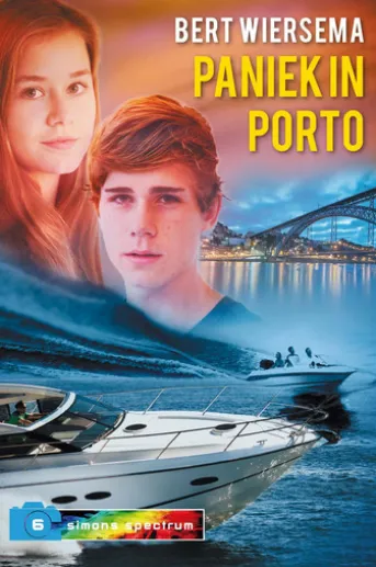 Paniek in Porto