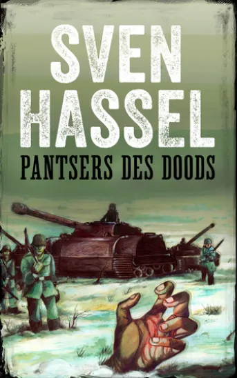 PANTSERS DES DOODS