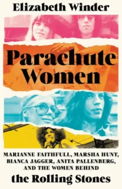 Parachute Women