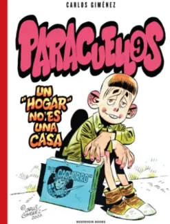 Paracuellos 9
