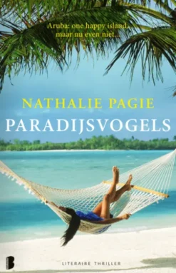 Paradijsvogels