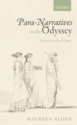 Para-Narratives in the Odyssey