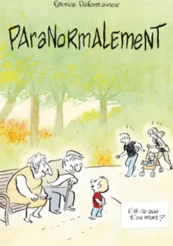 Paranormalement