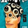 Parasyte 5
